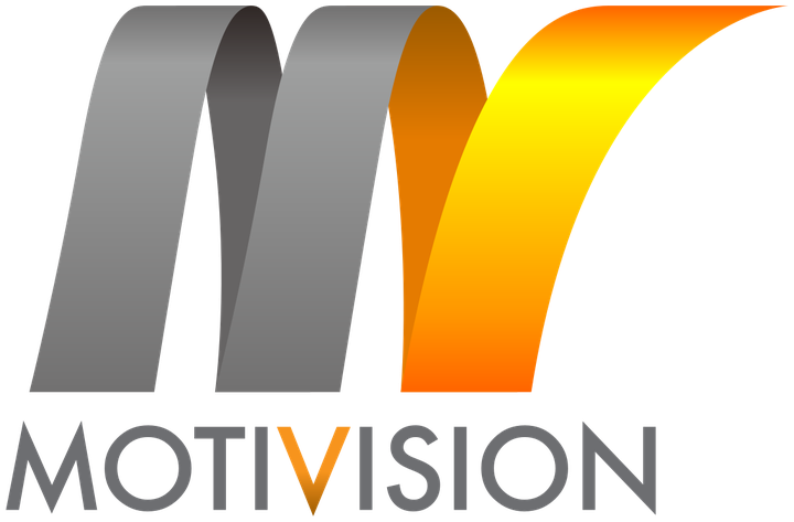 MOTIVISION 로고